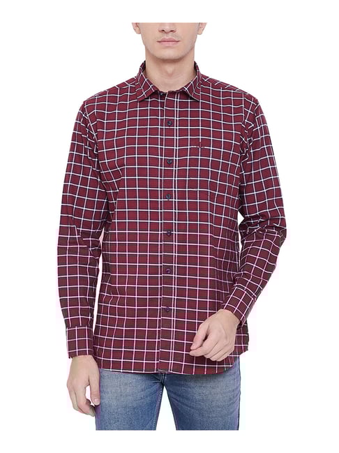 duke red shirt