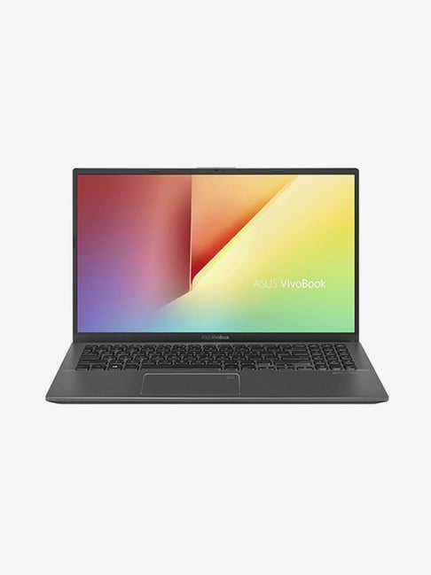 Asus VivoBook 15 Thin and Light Laptop X512FA-EJ372T i3 10th Gen 4GB 512 GB SSD 15.6in W10H INT Grey