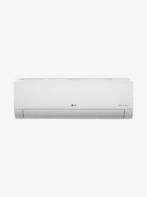 2 ton dual inverter ac