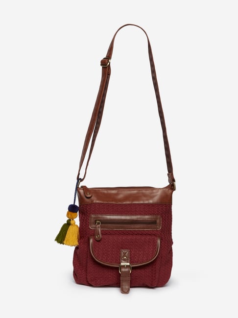 Buy Sling Bags & Handbags for Women Online - Westside