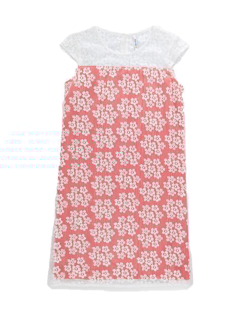 pantaloons kids dress