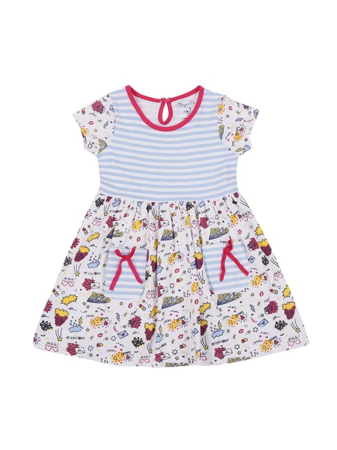 pantaloons kids dress