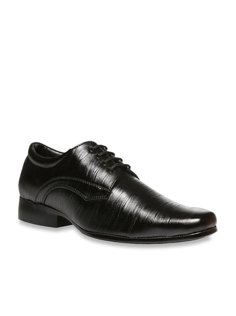 Buy Bata Remo Dark Brown Derby Shoes for Men at Best Price @ Tata CLiQ