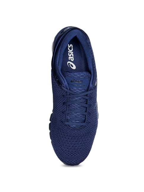 Asics Men Gel-quantum 360 Knit Indigo Blue Buy Asics Gel-Quantum