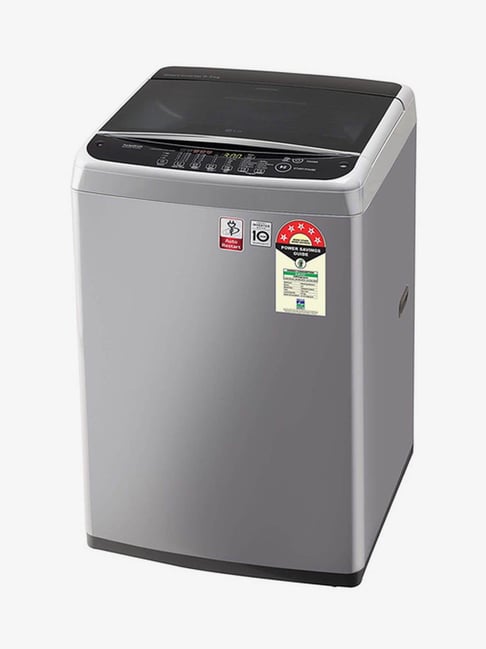 LG 6.5 Kg Inverter 5 Star Fully Automatic Top Load Washing Machine