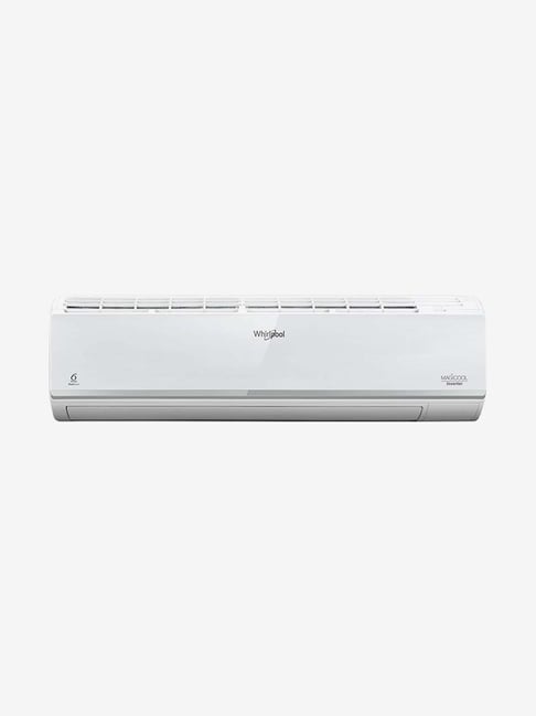 whirlpool 2 ton 3 star inverter ac