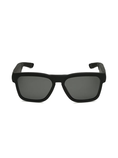 Buy POLAR Men Full Rim Polarized Square Sunglasses - PL-4005-76-53 |  Shoppers Stop
