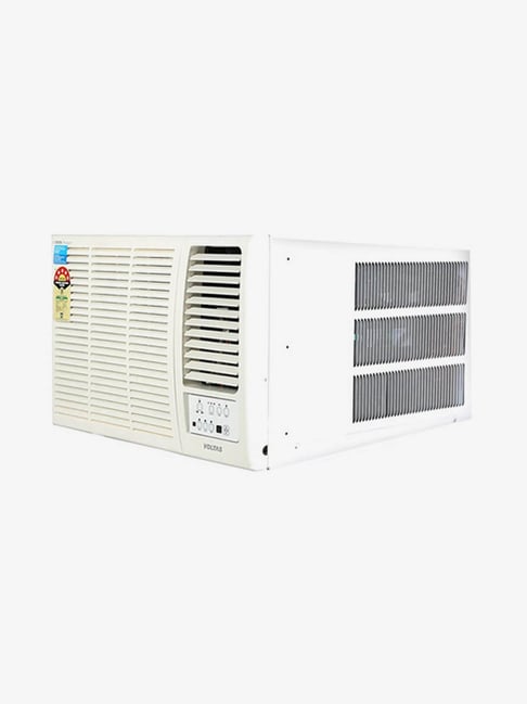 voltas 5 star ac window price