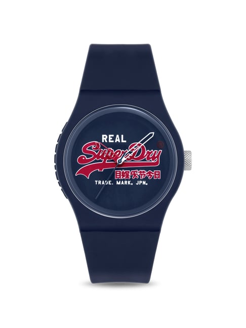 Buy Superdry SYG280UR Urban Original Analog Watch for Women at