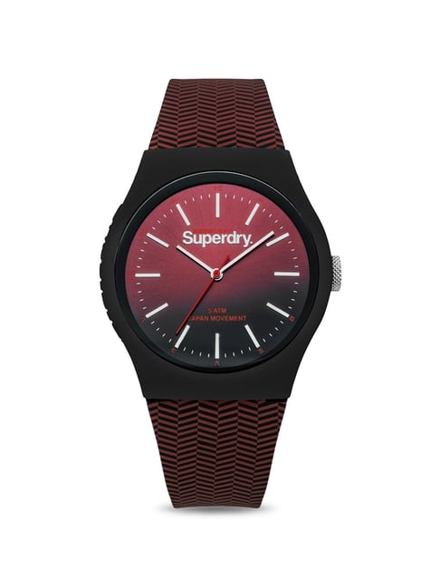 100% Original Superdry Watch SYG1690 | Shopee Malaysia