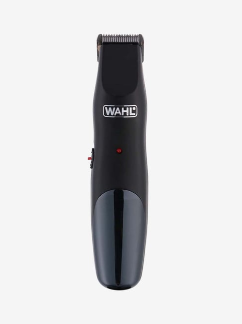 Wahl 9916-2724 Rechargeable Trimmer for Men (Black)