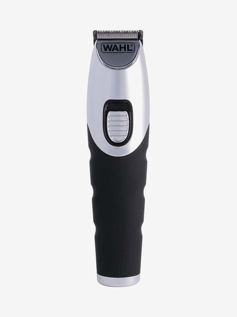 wahl easy groom trimmer