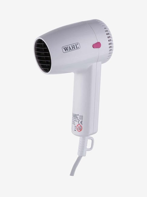 Wahl Easy Breezy WCHD4-1024 1200W Hair Dryer (White)