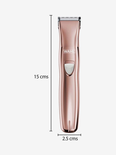 Buy Wahl Pure Confidence 098652924 Rechargeable Grooming kit Online At