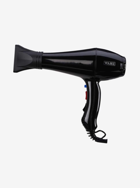 Wahl Super Dry Professional 5439-024 2200W Hair Dryer (Black)