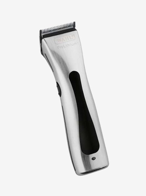 wahl silver clippers