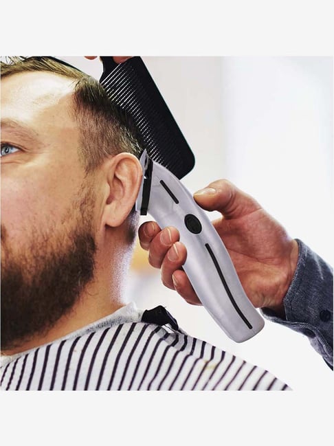 wahl beretto cordless hair clipper