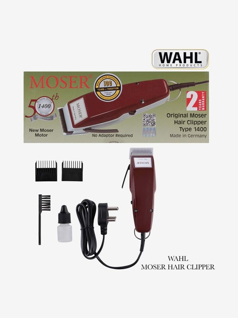wahl type 1400