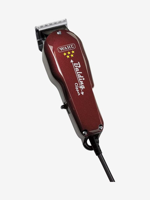 wahl balding clipper india