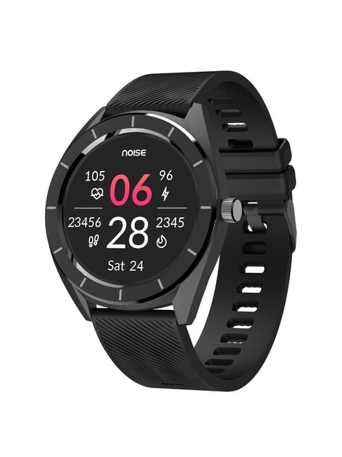 noise impulse smartwatch