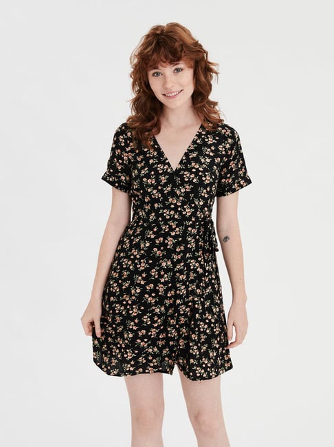 american eagle skater dress