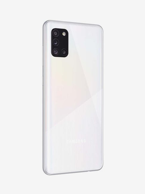 samsung a31 price white