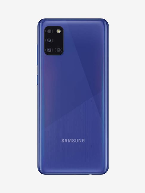 samsung a31 tata cliq