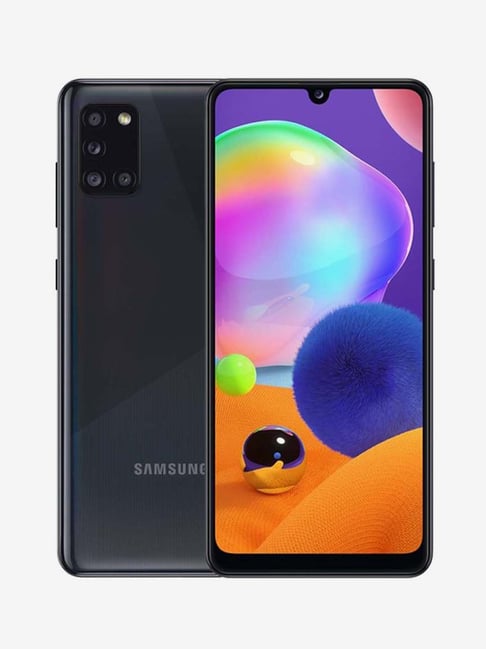 samsung a31 price on amazon