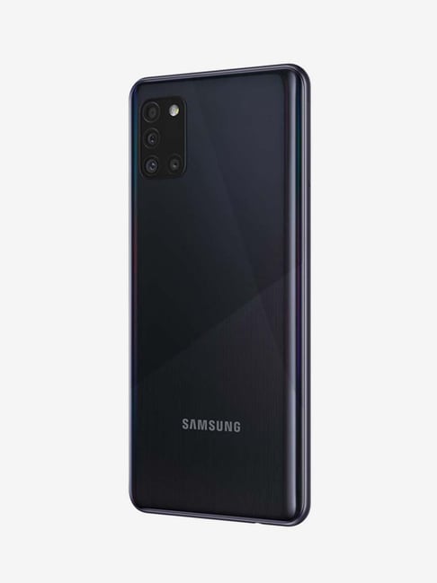 ram samsung galaxy a31