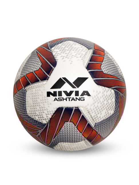 Nivia Ashtang Multicolored Football Size 5