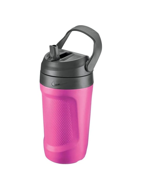 nike fuel jug 64 oz water bottle