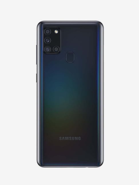 samsung galaxy a21 4gb ram