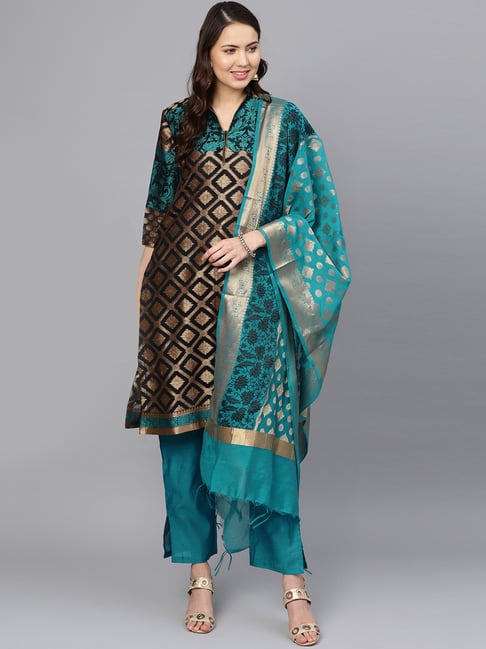 chhabra 555 suit dupatta unstitched