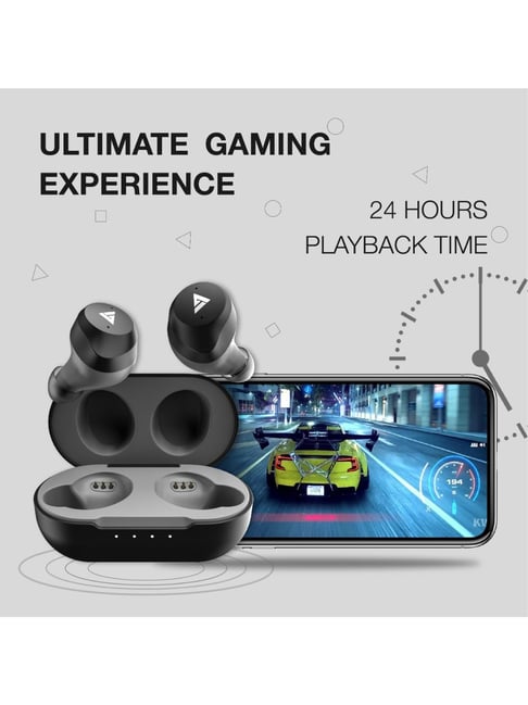 boult audio airbass z10 with 30hrs playtime