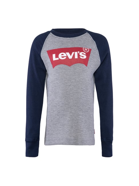 Levis hot sale thermal wear