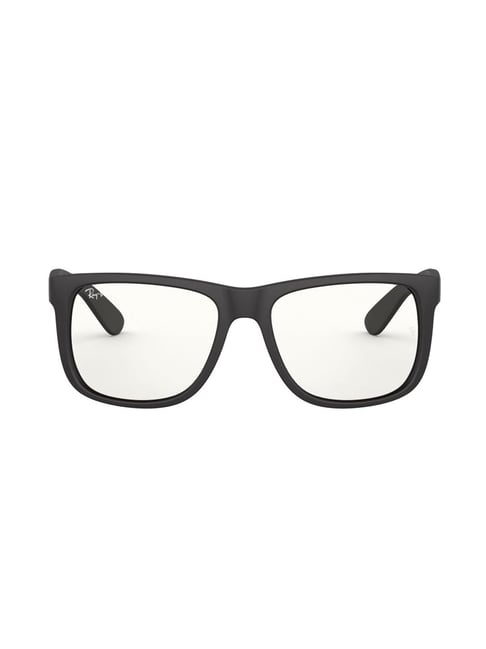 622 5x Ray Ban Justin Prescription Sunglasses RAY-BAN Men UV