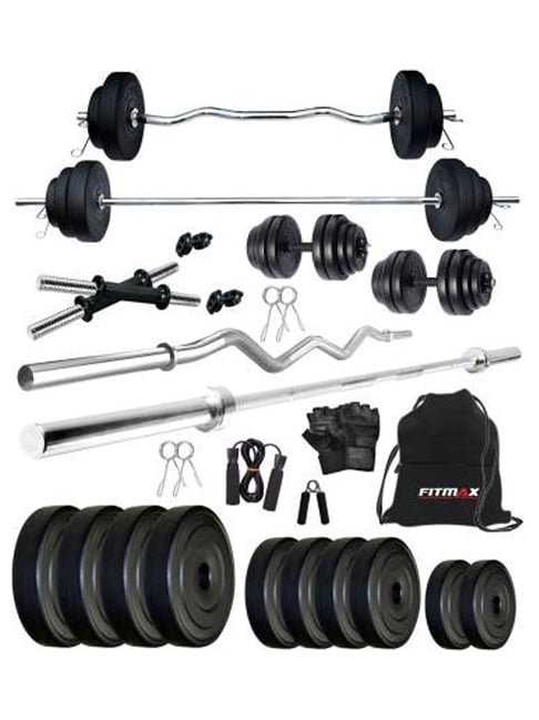 Gym combo set online hot sale