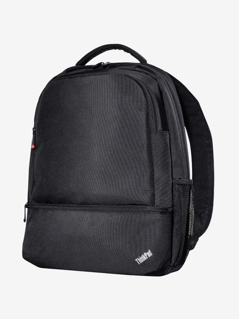Lenovo ThinkPad 4X40E77329 15.6 inches Essential Laptop Backpack Black