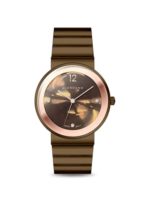 Giordano GD-2097-33 Analog Watch for Women-picture-21