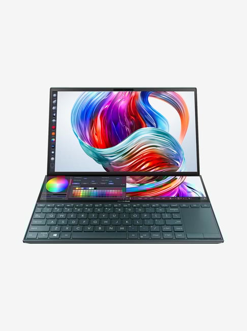 Asus Laptop UX481FL BM149T i7 |10th Gen|16 GB|1TBSSD|14 inch|W10H|2 GB Graphics|Celestial Blue