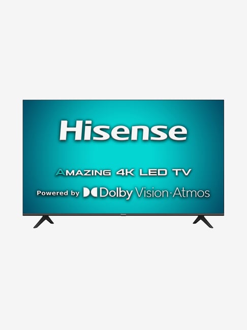 Buy Hisense 139 cm Android Smart Ultra HD 4K LED TV 55A71F