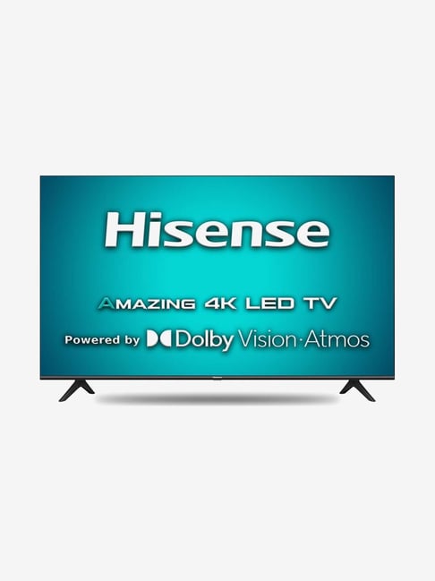 Buy Hisense 108 Cm 43 Inches Android Smart Ultra Hd 4k Led Tv 43a71f
