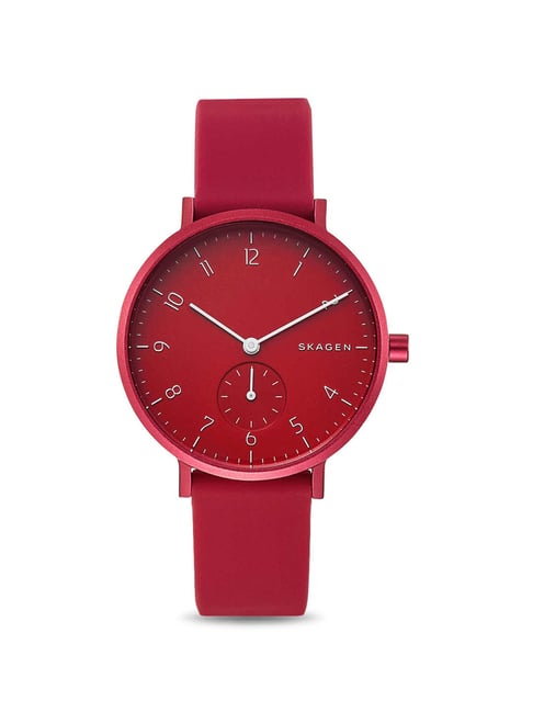 Skagen SKW2765 Aaren Analog Watch for Women