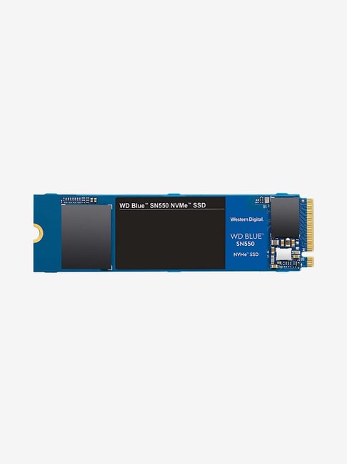 Wd blue sn550 ssd nvme wds500g2b0c 500gb обзор