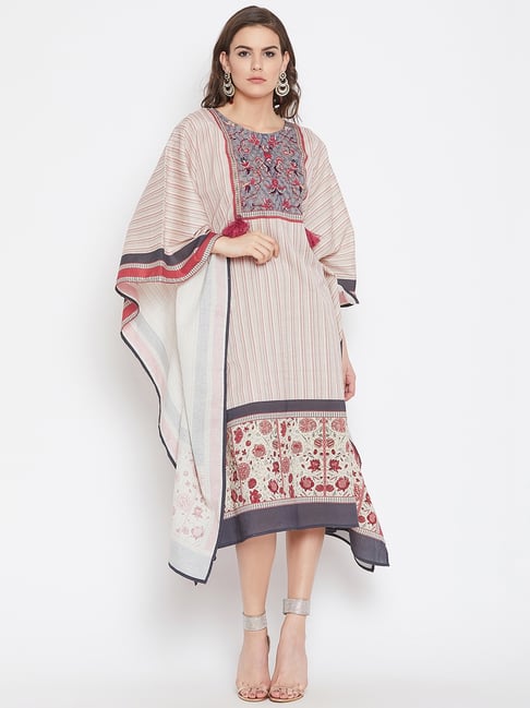 buy kaftan dress online