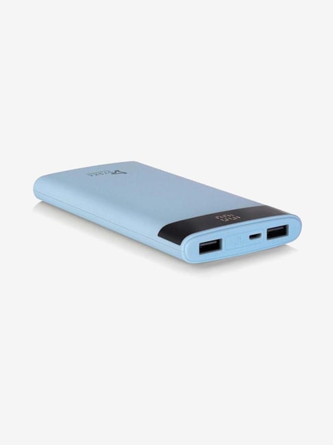 syska power gain 100 power bank price