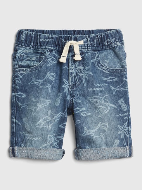 gap kids short