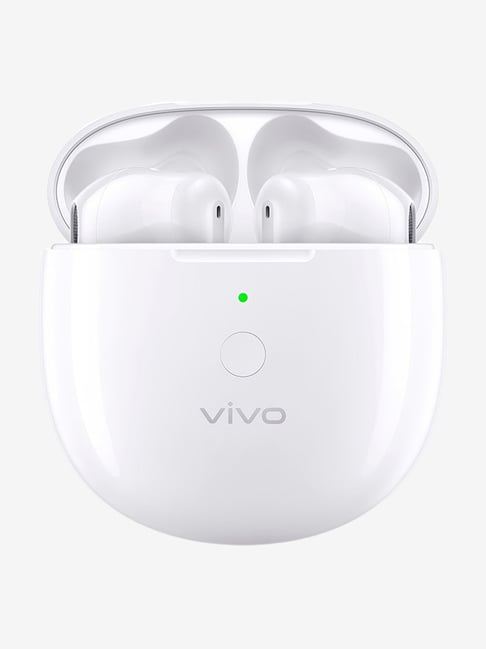 Buy Vivo TWS Neo True Wireless EarPods with Mic (Moonlight White ...