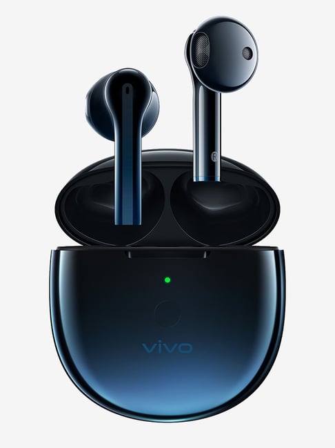 Vivo TWS Neo True Wireless EarPods with Mic Starry Blue