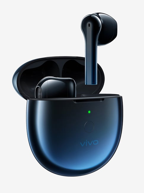 Vivo discount bluetooth wireless